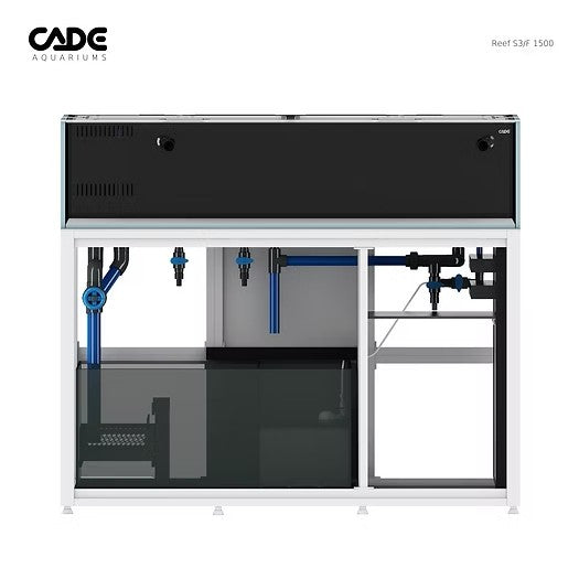 CADE Frag S3 1500 (1500 x 700 x 350cm)