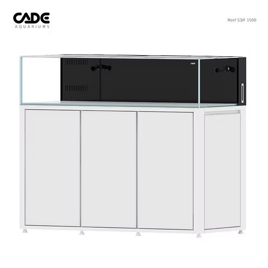 CADE Frag S3 1500 (1500 x 700 x 350cm)