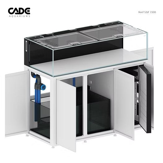 CADE Frag S3 1500 (1500 x 700 x 350cm)