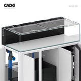CADE Frag S3 1500 (1500 x 700 x 350cm)
