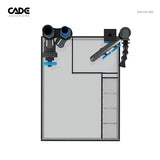 CADE Frag S3 600 (600 x 700 x 350cm)
