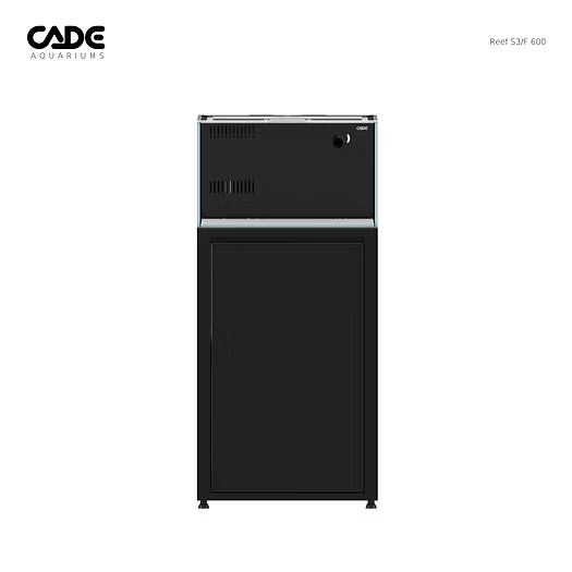 CADE Frag S3 600 (600 x 700 x 350cm)