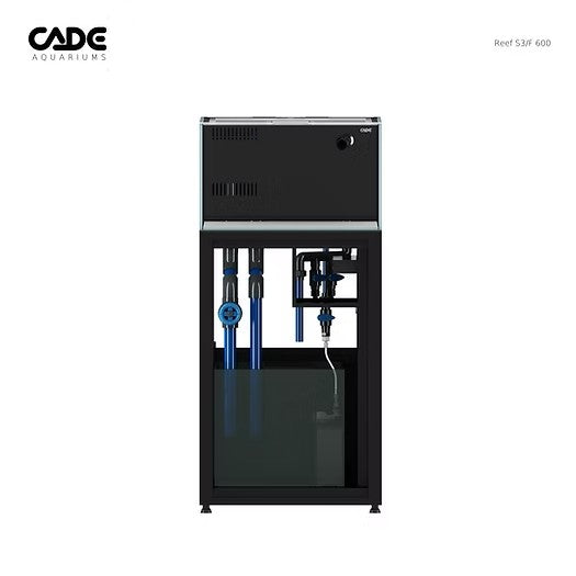 CADE Frag S3 600 (600 x 700 x 350cm)
