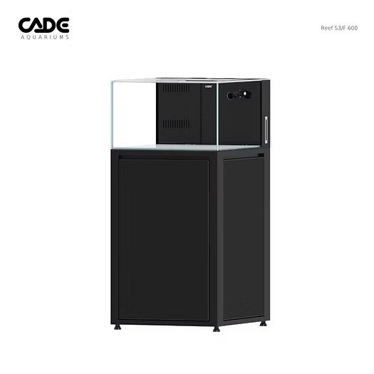 CADE Frag S3 600 (600 x 700 x 350cm)