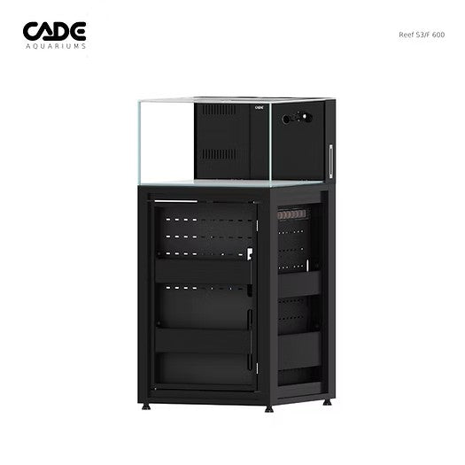 CADE Frag S3 600 (600 x 700 x 350cm)
