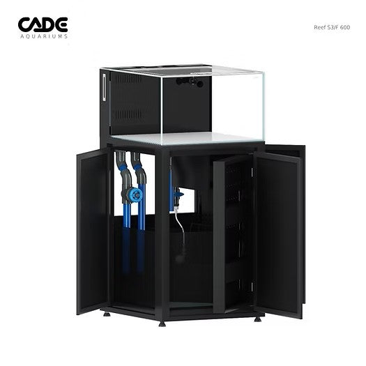 CADE Frag S3 600 (600 x 700 x 350cm)
