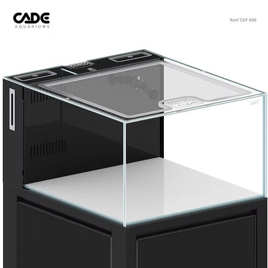 CADE Frag S3 600 (600 x 700 x 350cm)