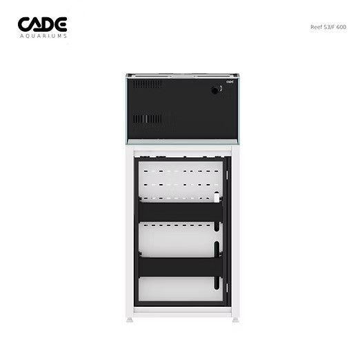 CADE Frag S3 600 (600 x 700 x 350cm)