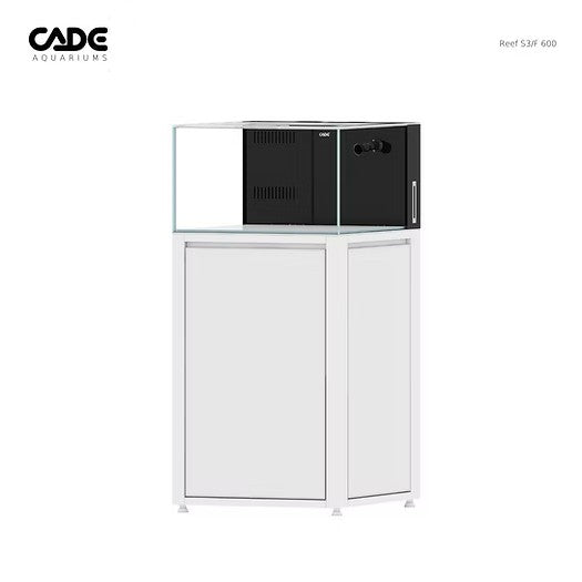 CADE Frag S3 600 (600 x 700 x 350cm)