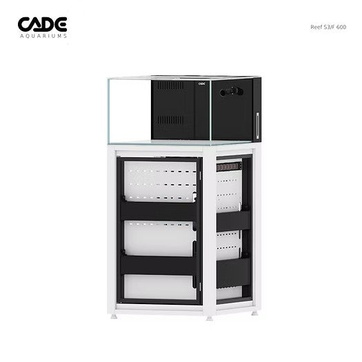CADE Frag S3 600 (600 x 700 x 350cm)