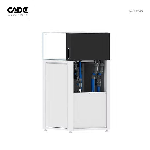 CADE Frag S3 600 (600 x 700 x 350cm)