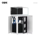 CADE Frag S3 600 (600 x 700 x 350cm)