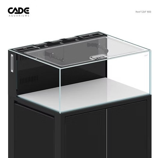 CADE Frag S3 900 (9000 x 700 x 350cm)