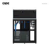 CADE Frag S3 900 (9000 x 700 x 350cm)