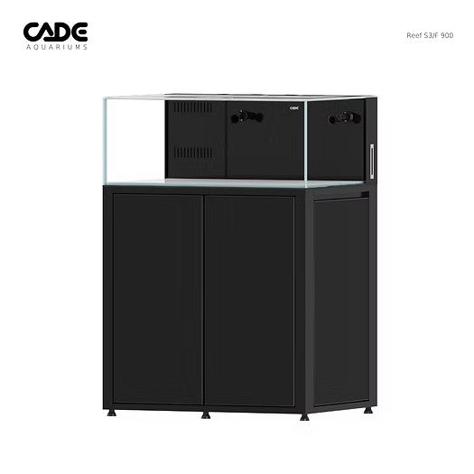CADE Frag S3 900 (9000 x 700 x 350cm)