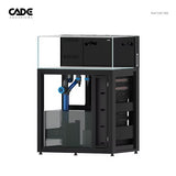 CADE Frag S3 900 (9000 x 700 x 350cm)