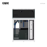CADE Frag S3 900 (9000 x 700 x 350cm)
