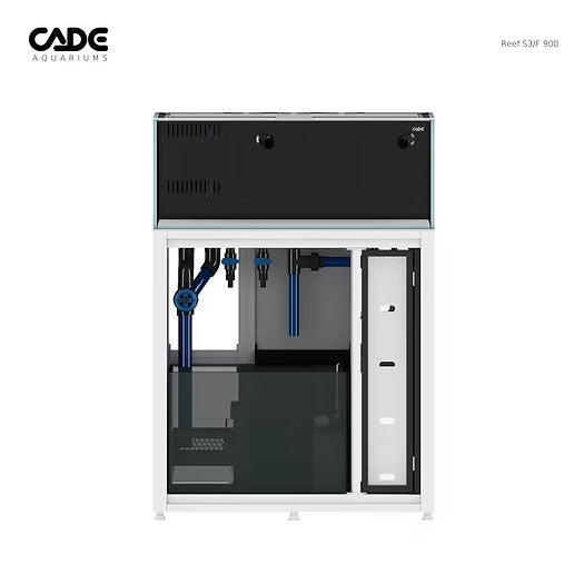 CADE Frag S3 900 (9000 x 700 x 350cm)
