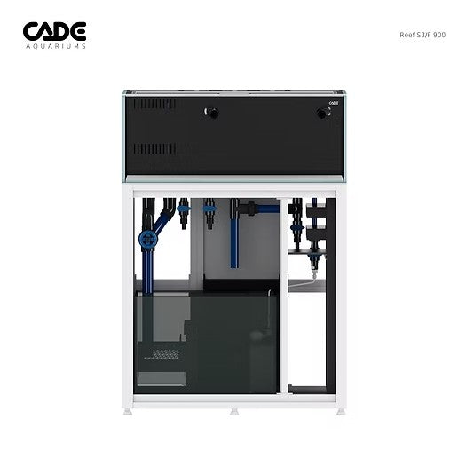 CADE Frag S3 900 (9000 x 700 x 350cm)