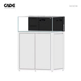 CADE Frag S3 900 (9000 x 700 x 350cm)