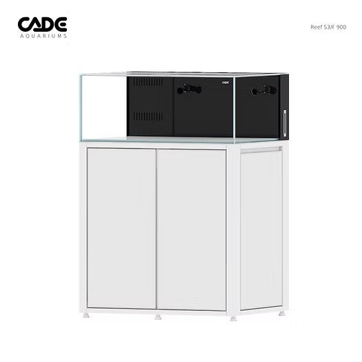 CADE Frag S3 900 (9000 x 700 x 350cm)
