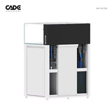 CADE Frag S3 900 (9000 x 700 x 350cm)