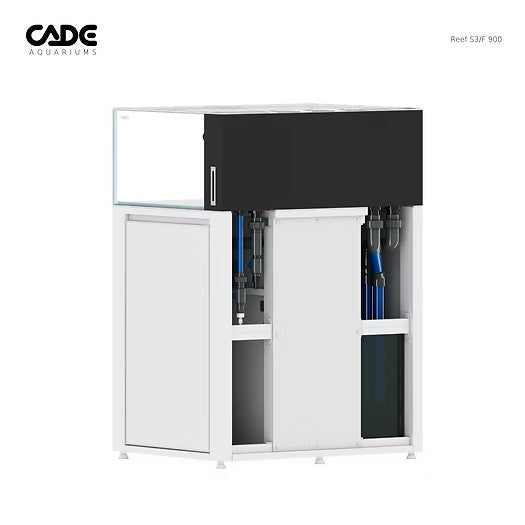 CADE Frag S3 900 (9000 x 700 x 350cm)