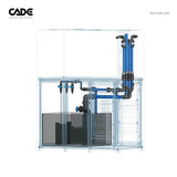CADE Peninsula S3 1200 (1200 x 700 x 600cm)