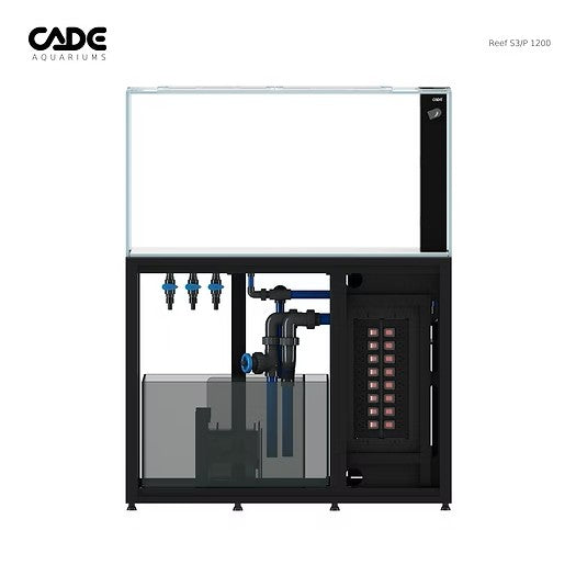 CADE Peninsula S3 1200 (1200 x 700 x 600cm)