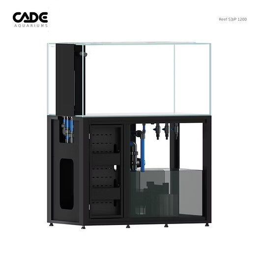 CADE Peninsula S3 1200 (1200 x 700 x 600cm)