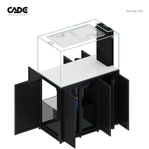 CADE Peninsula S3 1200 (1200 x 700 x 600cm)