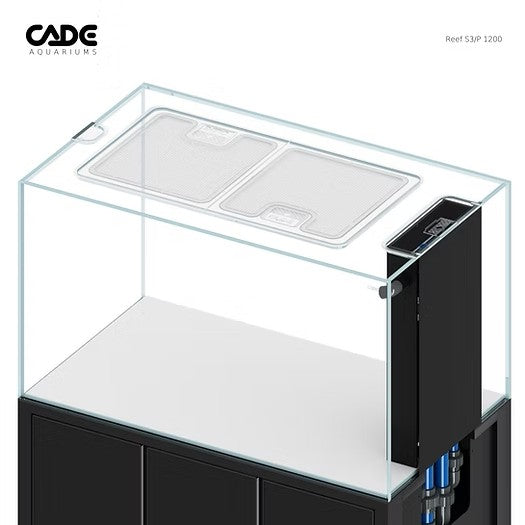 CADE Peninsula S3 1200 (1200 x 700 x 600cm)