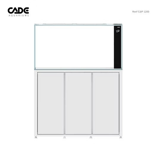 CADE Peninsula S3 1200 (1200 x 700 x 600cm)