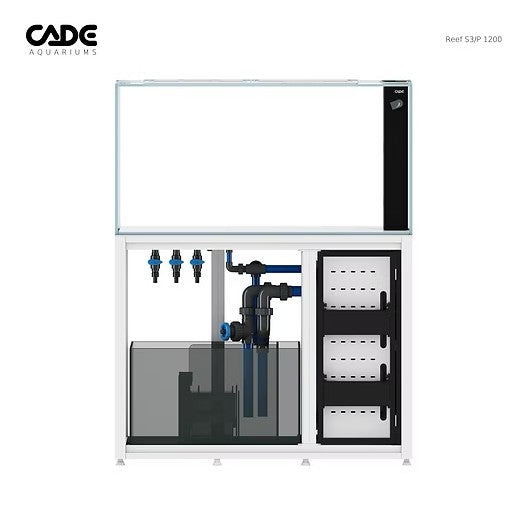 CADE Peninsula S3 1200 (1200 x 700 x 600cm)
