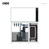 CADE Peninsula S3 1200 (1200 x 700 x 600cm)