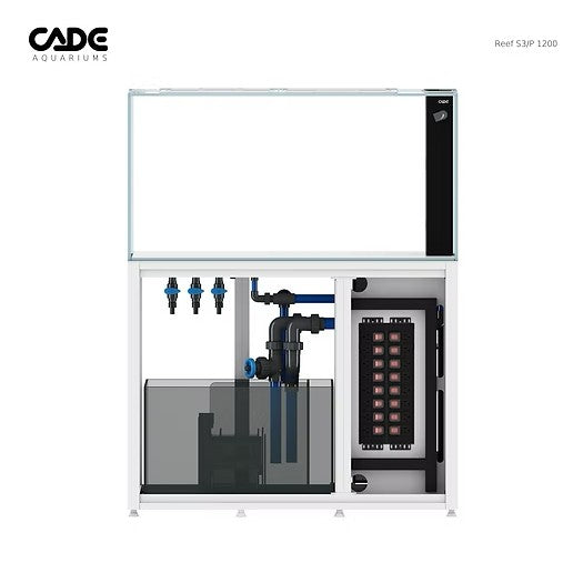 CADE Peninsula S3 1200 (1200 x 700 x 600cm)