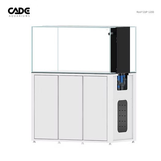 CADE Peninsula S3 1200 (1200 x 700 x 600cm)