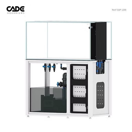 CADE Peninsula S3 1200 (1200 x 700 x 600cm)