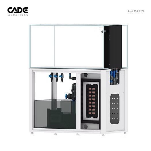 CADE Peninsula S3 1200 (1200 x 700 x 600cm)