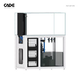 CADE Peninsula S3 1200 (1200 x 700 x 600cm)