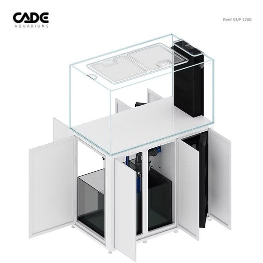 CADE Peninsula S3 1200 (1200 x 700 x 600cm)