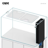 CADE Peninsula S3 1200 (1200 x 700 x 600cm)