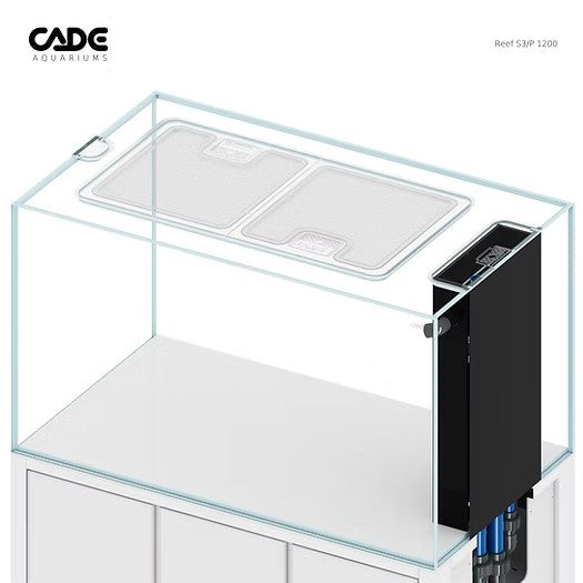CADE Peninsula S3 1200 (1200 x 700 x 600cm)