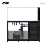 CADE Peninsula S3 1500 (1500 x 700 x 600cm)
