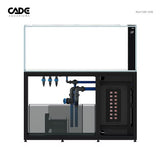 CADE Peninsula S3 1500 (1500 x 700 x 600cm)
