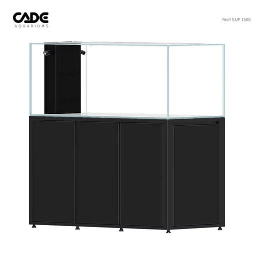 CADE Peninsula S3 1500 (1500 x 700 x 600cm)