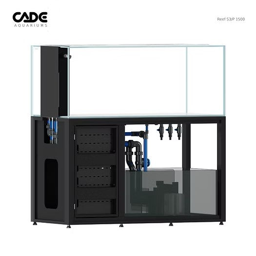 CADE Peninsula S3 1500 (1500 x 700 x 600cm)