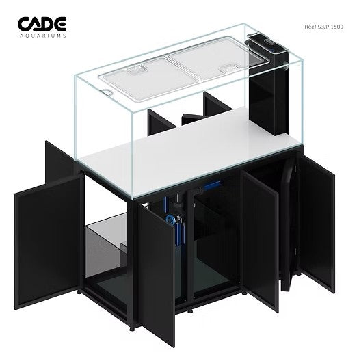 CADE Peninsula S3 1500 (1500 x 700 x 600cm)