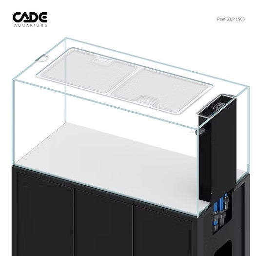 CADE Peninsula S3 1500 (1500 x 700 x 600cm)