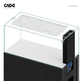 CADE Peninsula S3 1500 (1500 x 700 x 600cm)